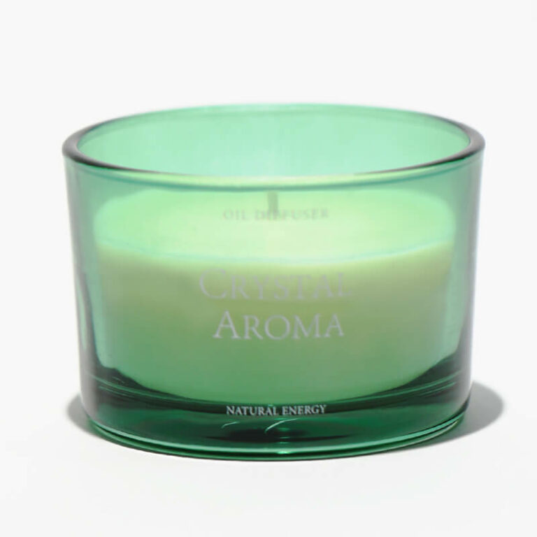 macaroon series crystalline cup aroma candle (1)
