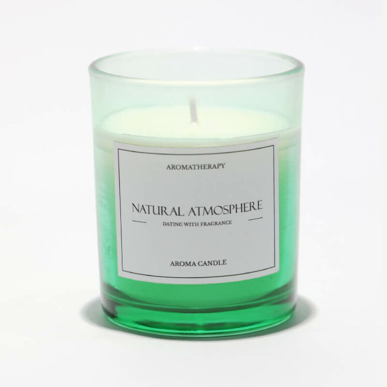 wholesale colorful shinning best scented candle (1)